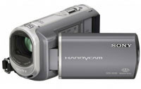 Sony DCR-SX50E Sony DCR-SX50E